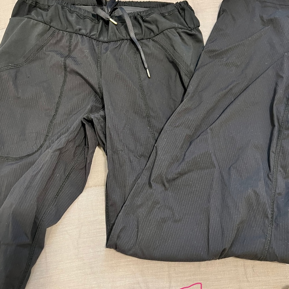 Lululemon Dance Studio Pants